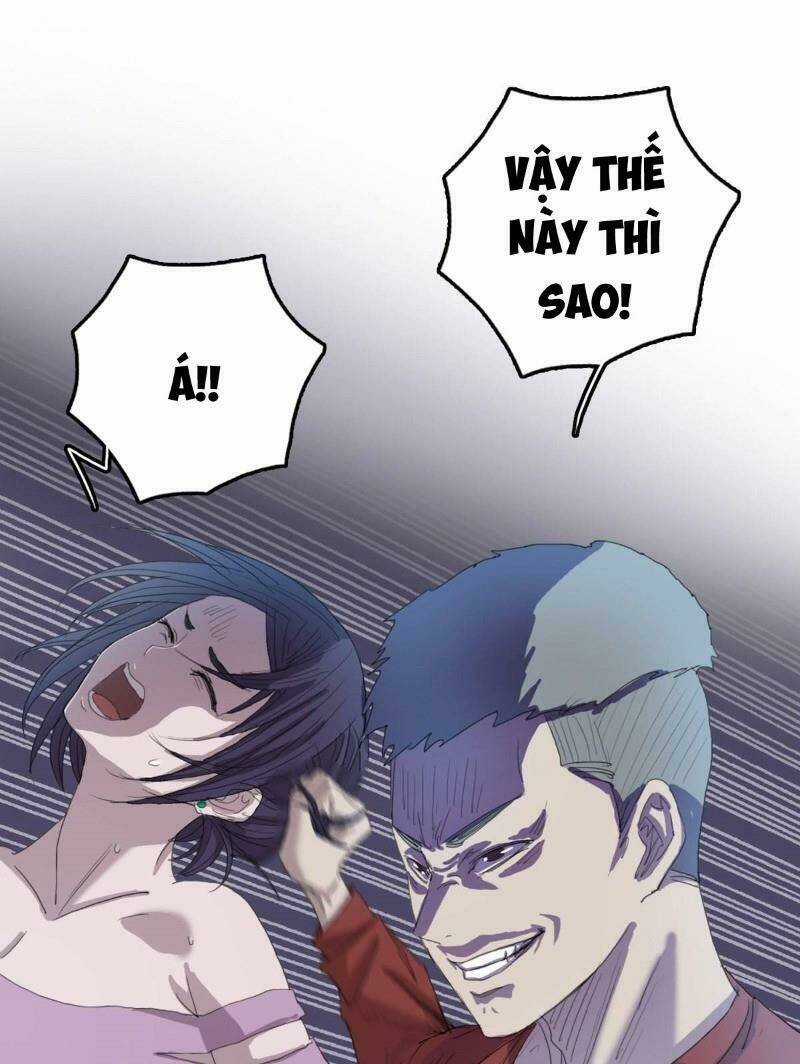 Phụ Hồn Giả Chapter 17 trang 16