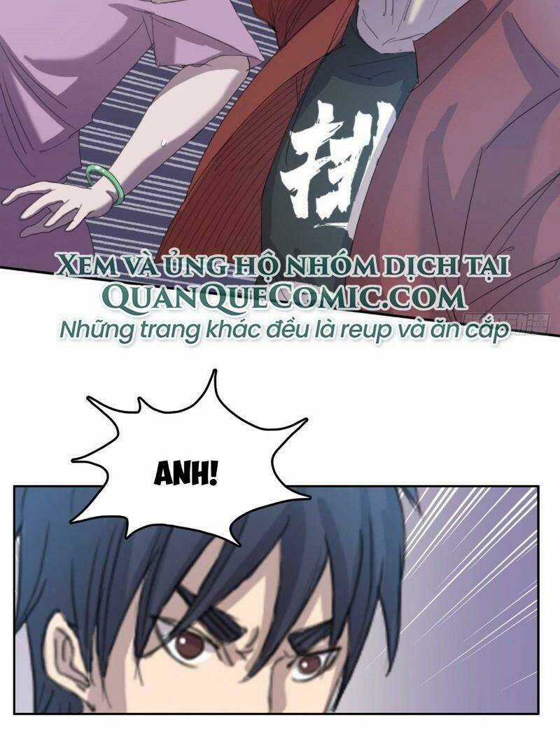 Phụ Hồn Giả Chapter 17 trang 17