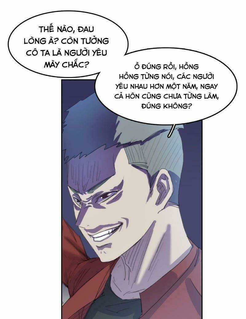 Phụ Hồn Giả Chapter 17 trang 18