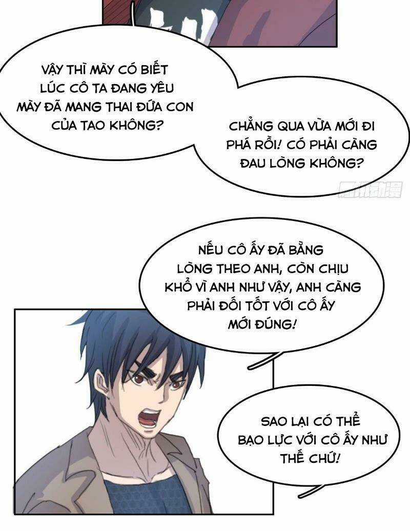 Phụ Hồn Giả Chapter 17 trang 19