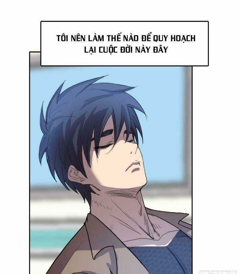 Phụ Hồn Giả Chapter 17 trang 2