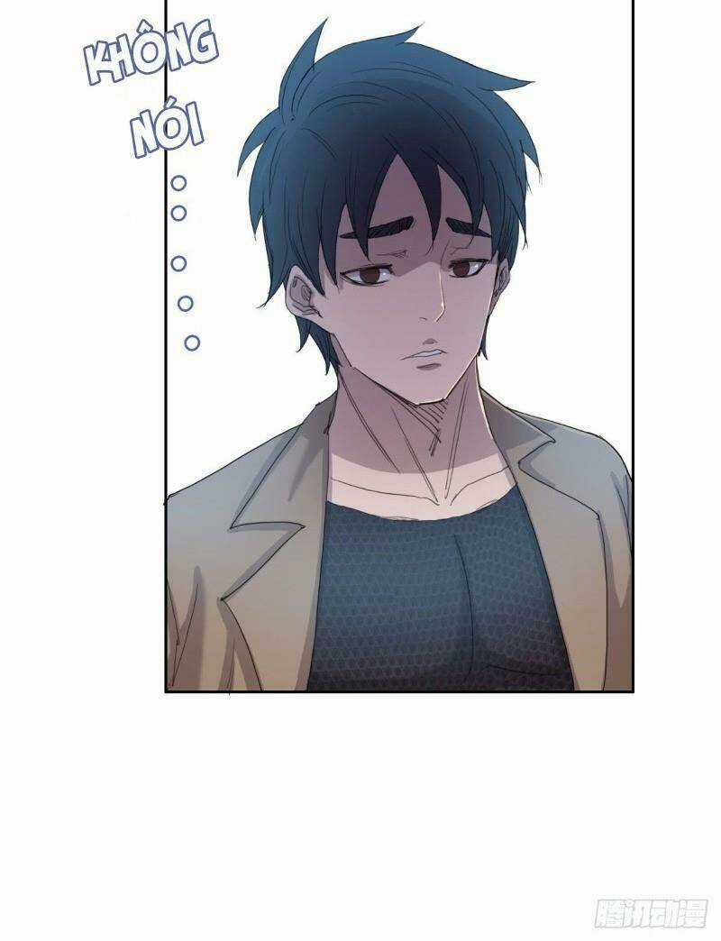 Phụ Hồn Giả Chapter 17 trang 23