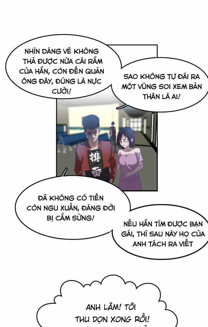 Phụ Hồn Giả Chapter 17 trang 24