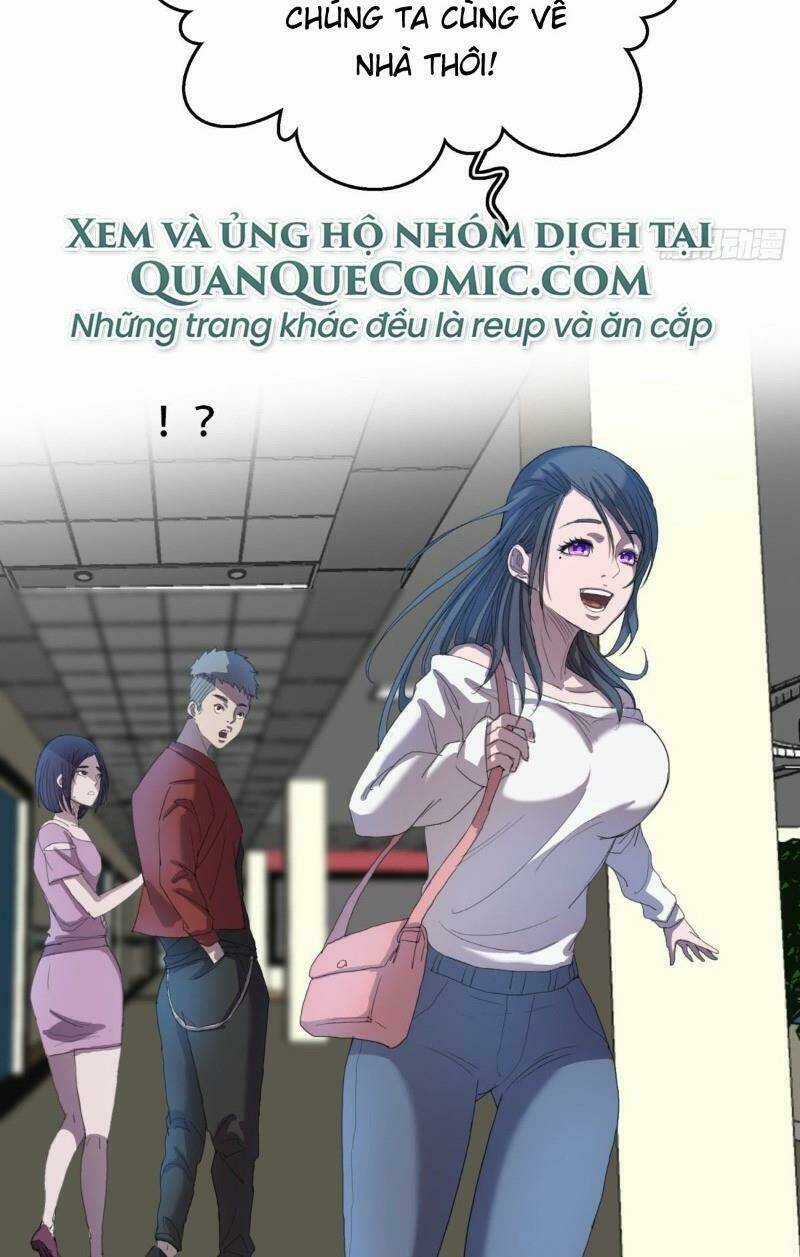 Phụ Hồn Giả Chapter 17 trang 25