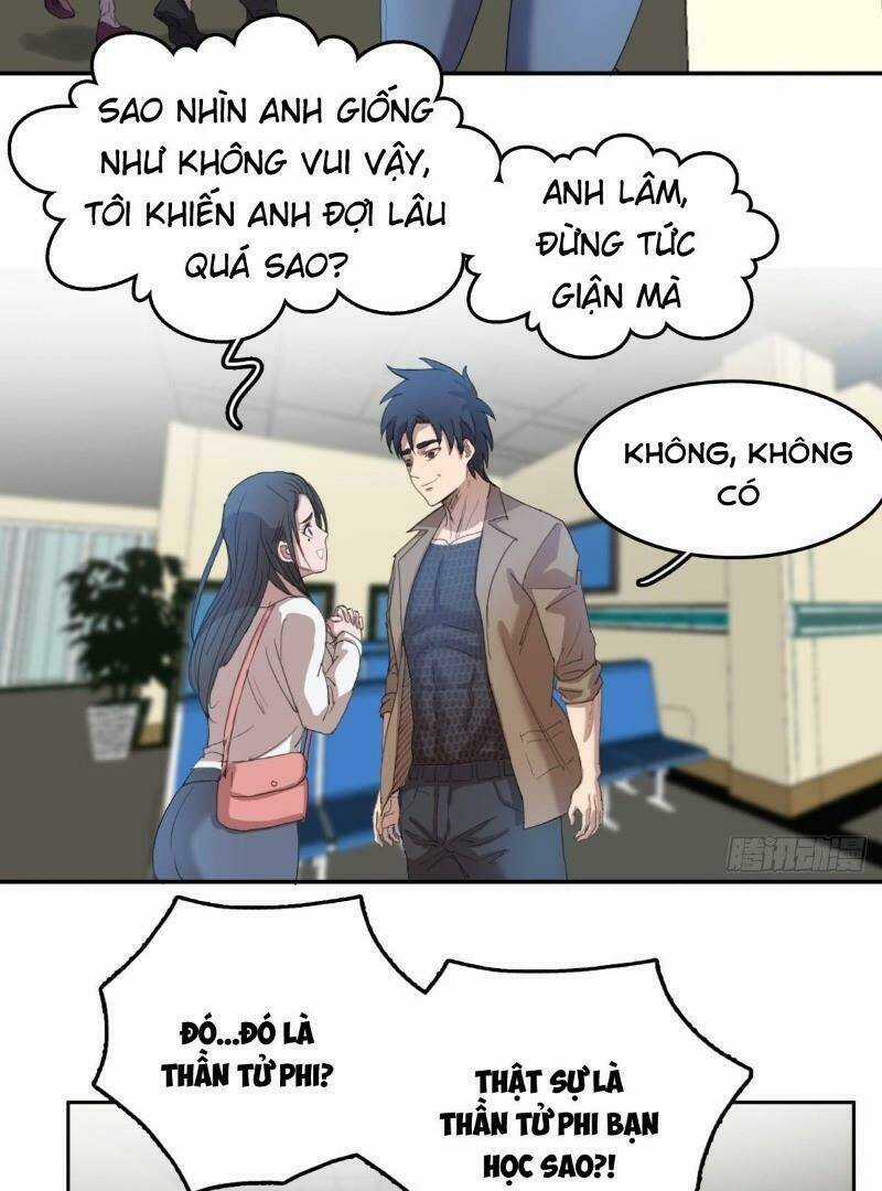 Phụ Hồn Giả Chapter 17 trang 26