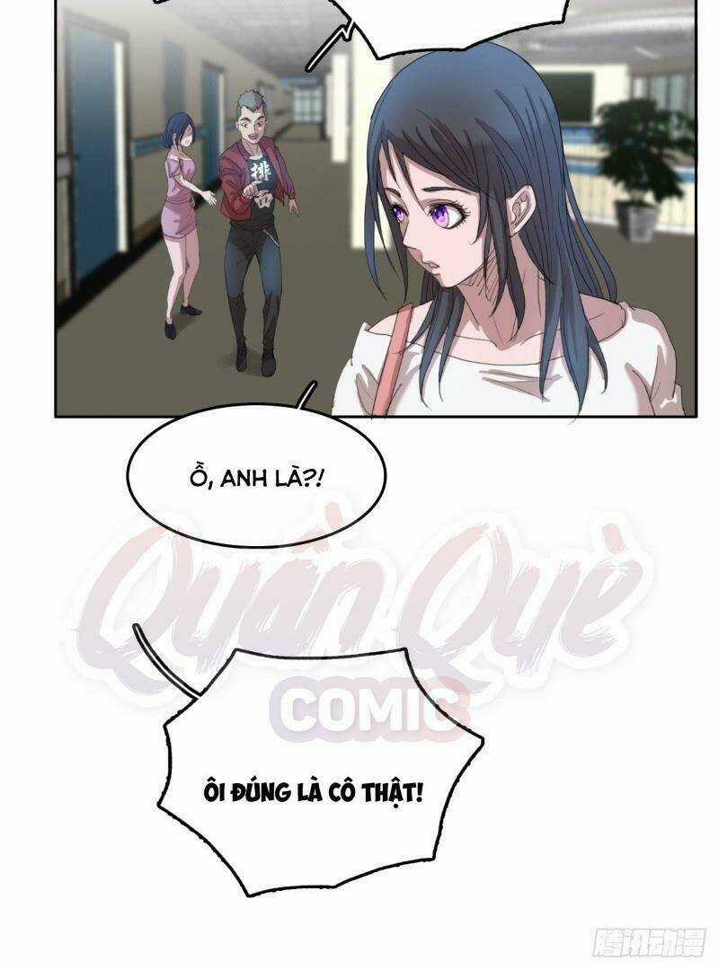 Phụ Hồn Giả Chapter 17 trang 27