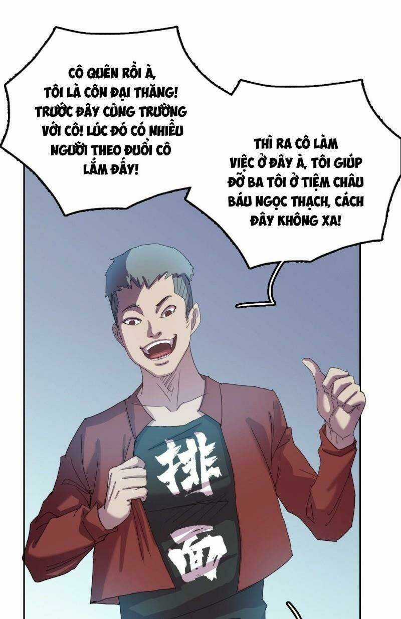 Phụ Hồn Giả Chapter 17 trang 28