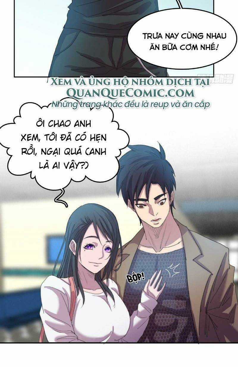 Phụ Hồn Giả Chapter 17 trang 29