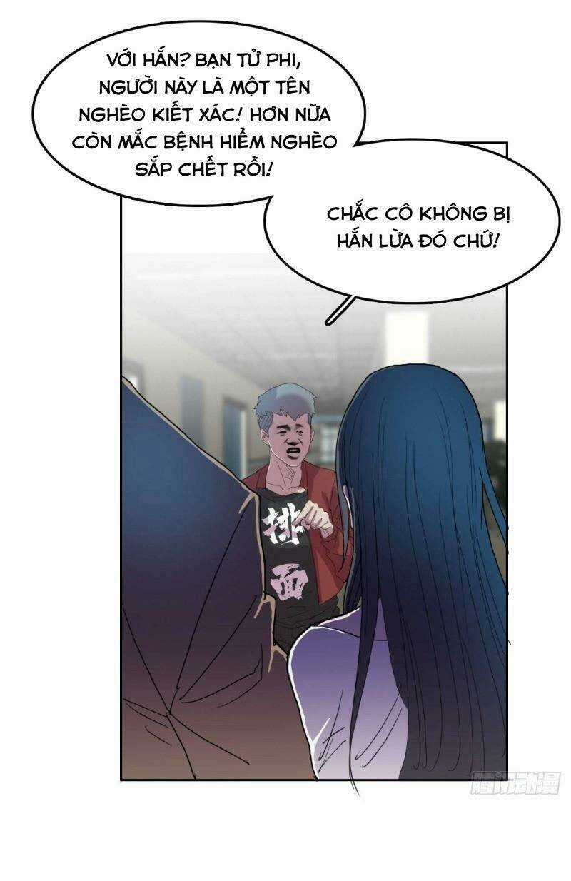 Phụ Hồn Giả Chapter 17 trang 30