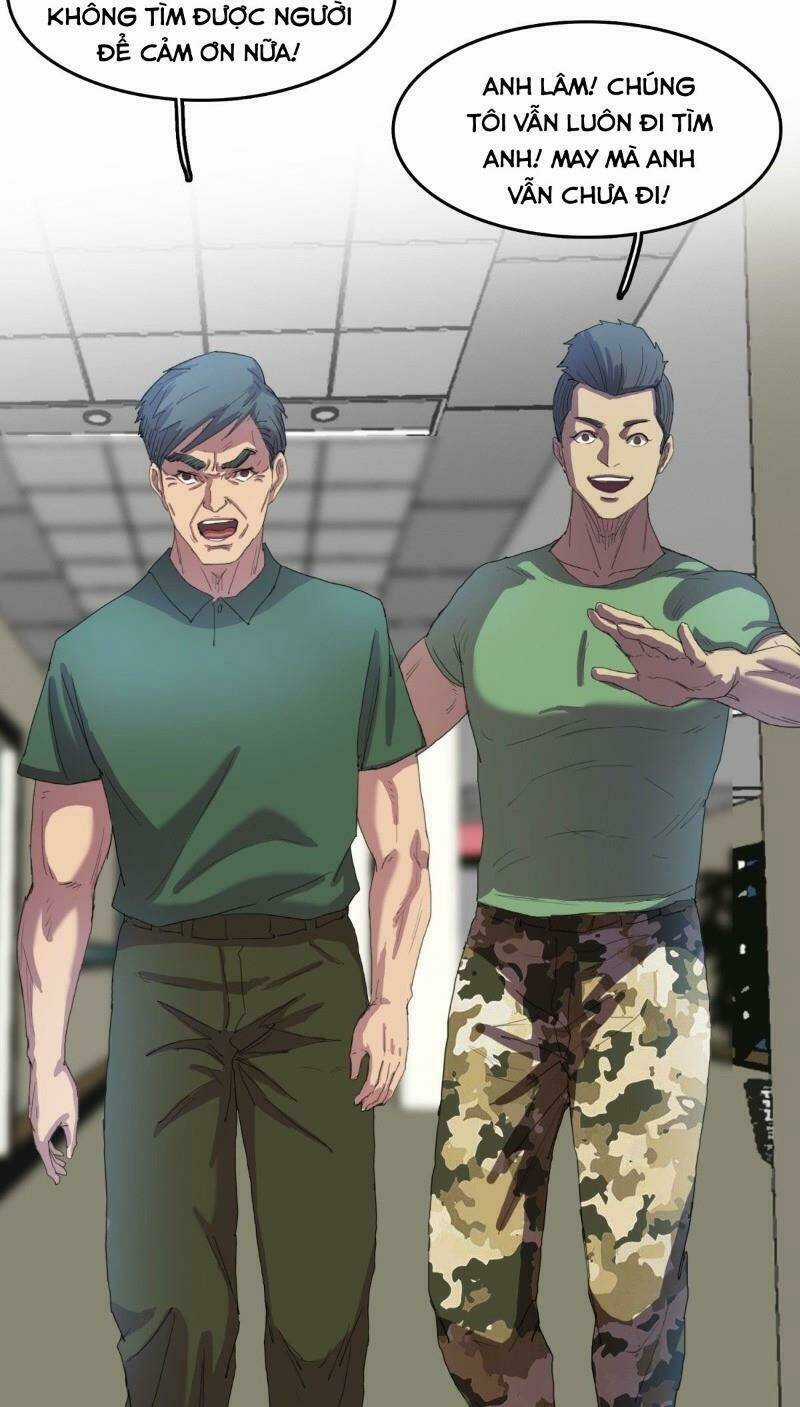 Phụ Hồn Giả Chapter 17 trang 35