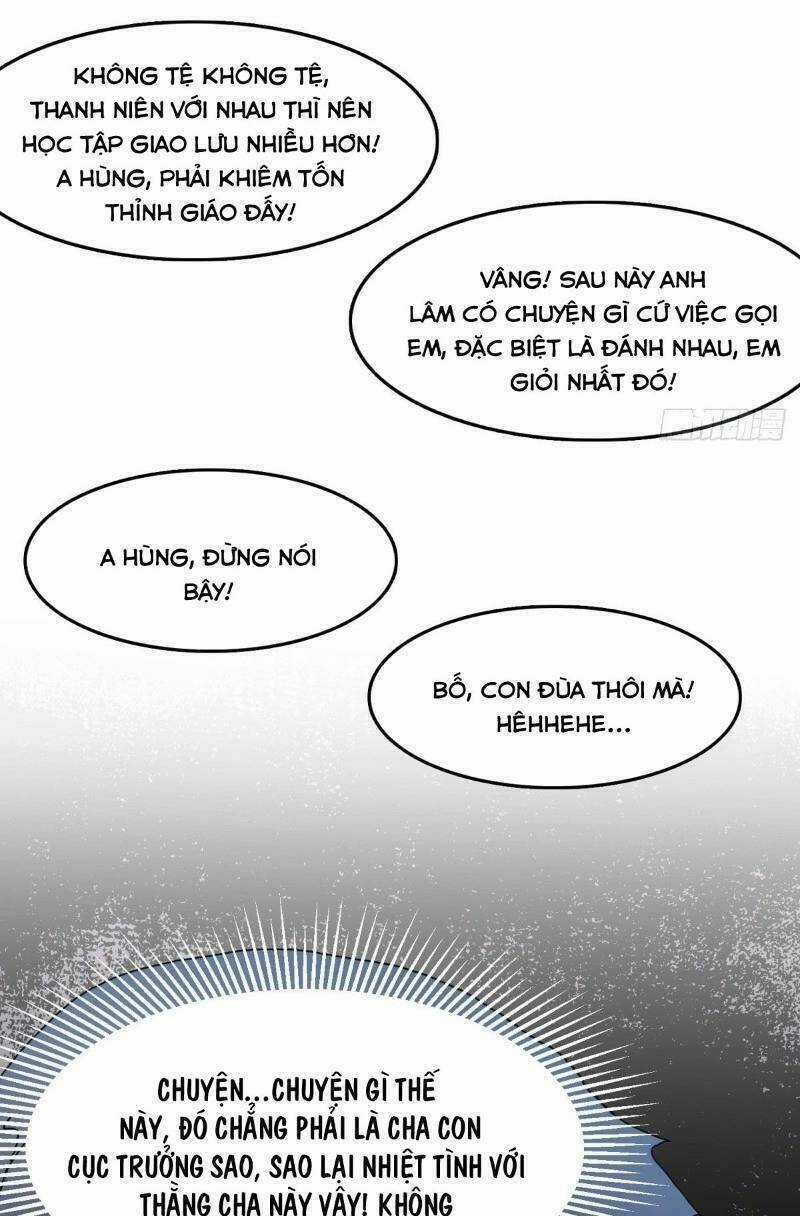 Phụ Hồn Giả Chapter 17 trang 38