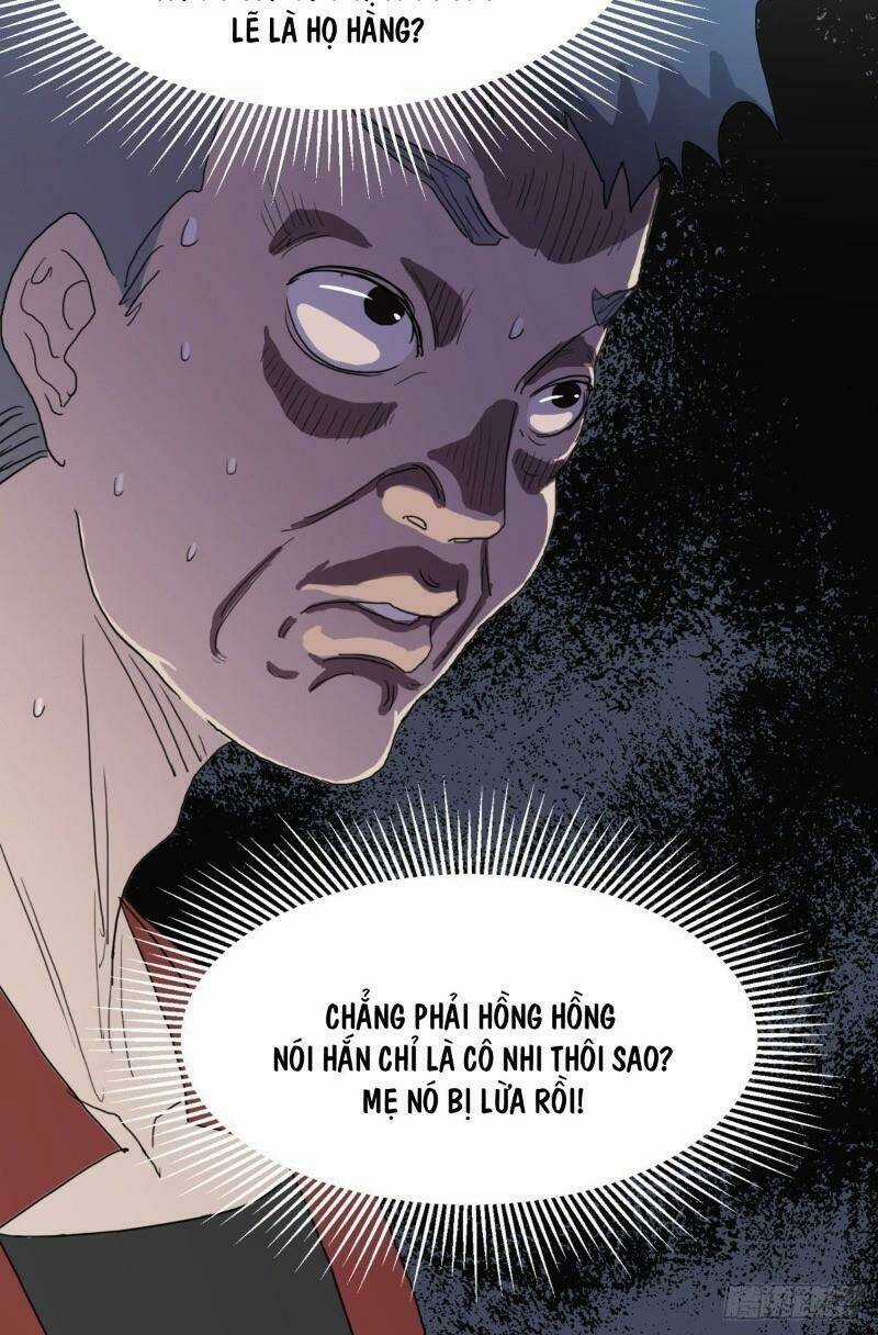 Phụ Hồn Giả Chapter 17 trang 39