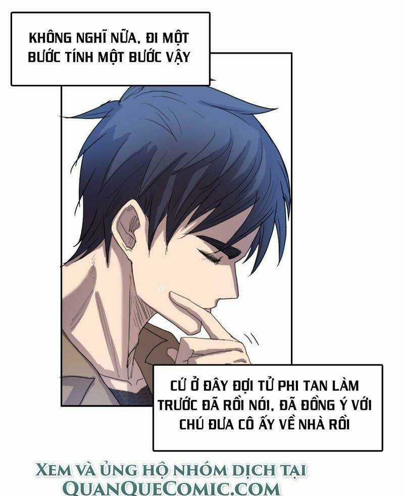 Phụ Hồn Giả Chapter 17 trang 4