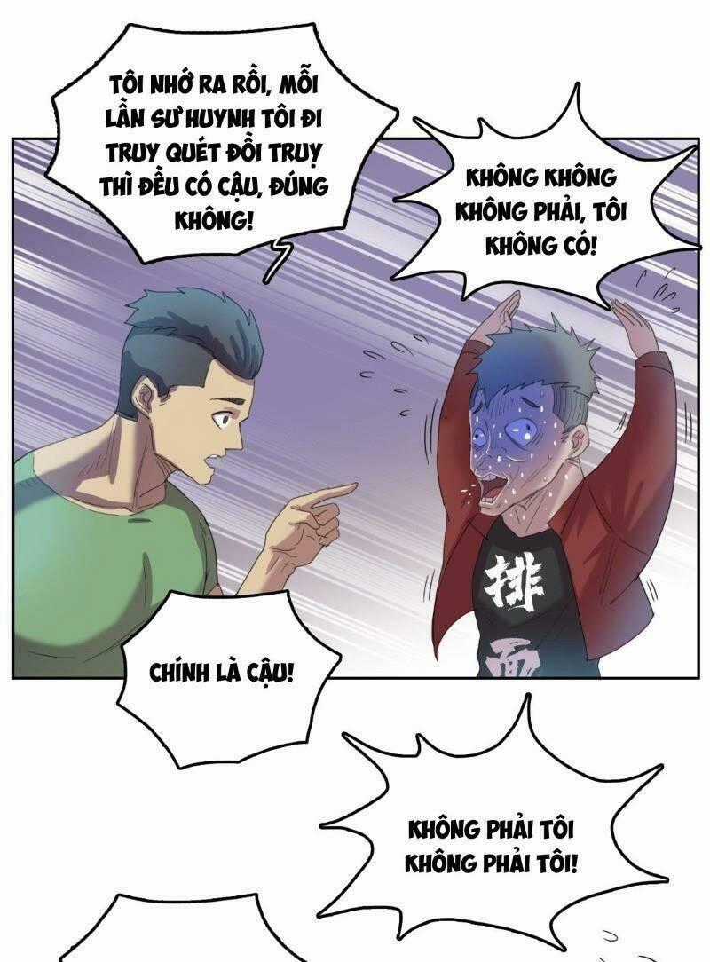 Phụ Hồn Giả Chapter 17 trang 42