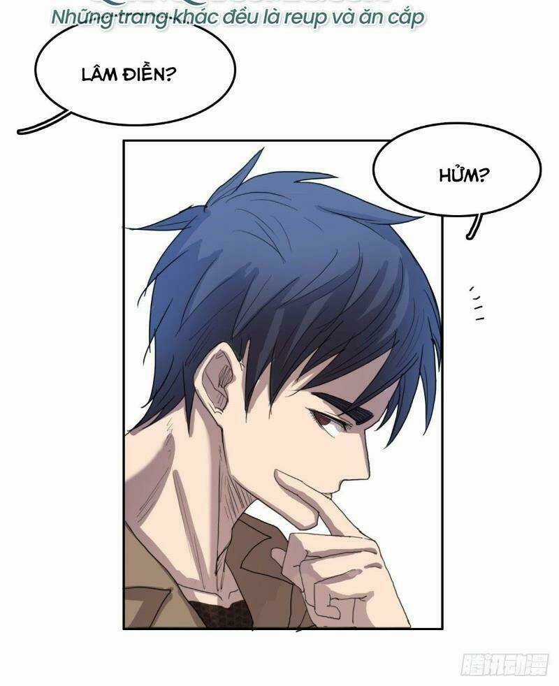 Phụ Hồn Giả Chapter 17 trang 5