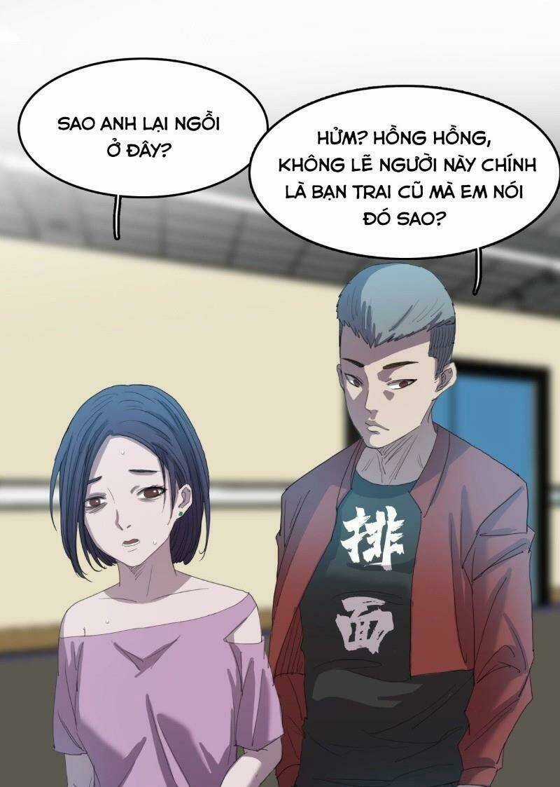 Phụ Hồn Giả Chapter 17 trang 6