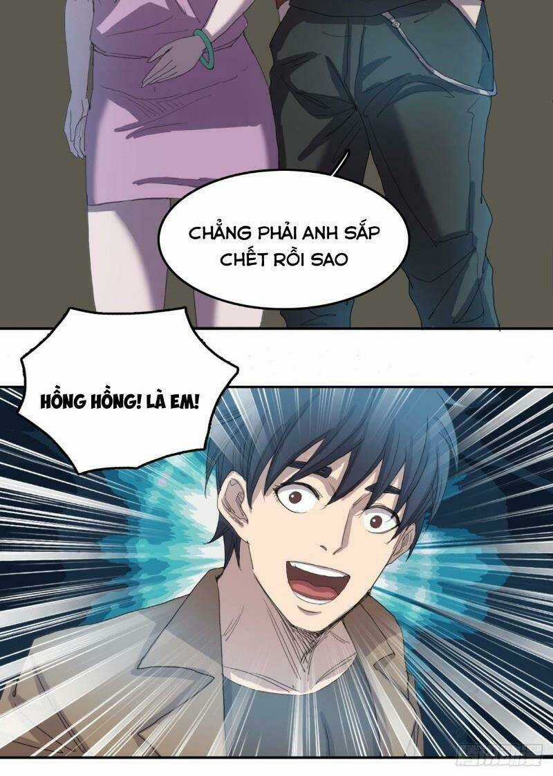 Phụ Hồn Giả Chapter 17 trang 7