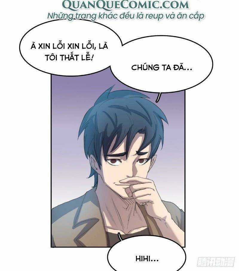 Phụ Hồn Giả Chapter 17 trang 9