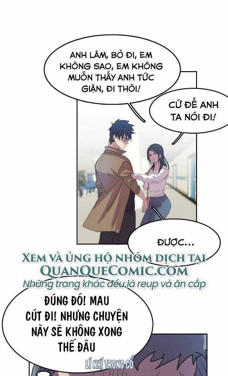 Phụ Hồn Giả Chapter 18 trang 12