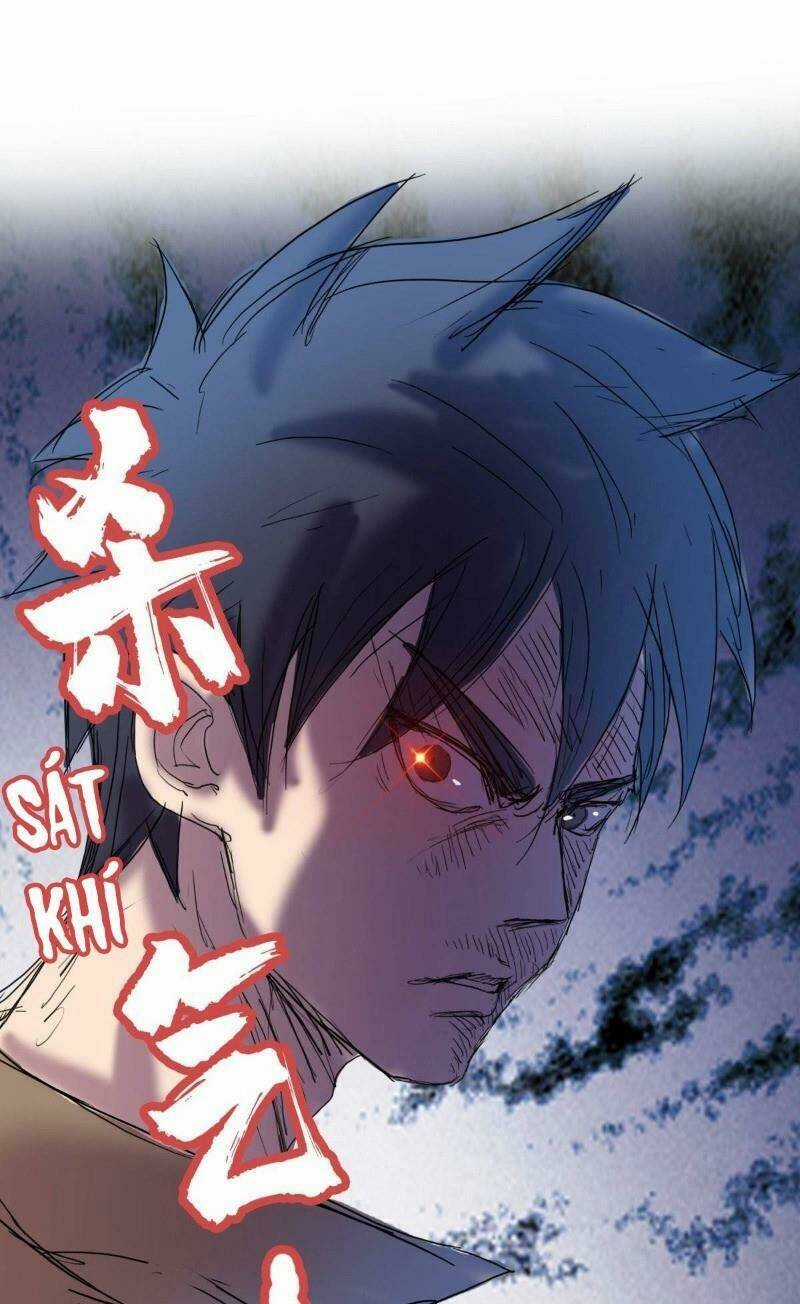 Phụ Hồn Giả Chapter 18 trang 14