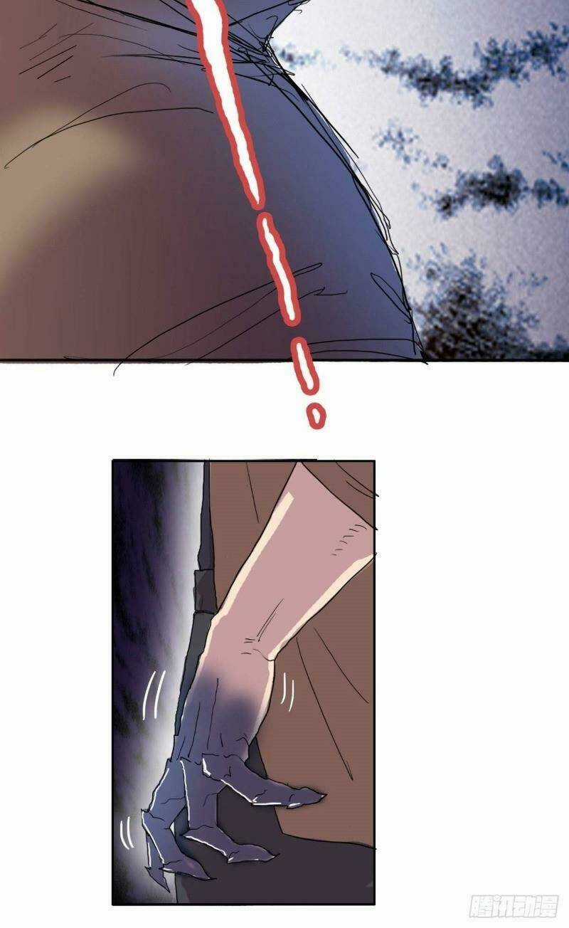 Phụ Hồn Giả Chapter 18 trang 15