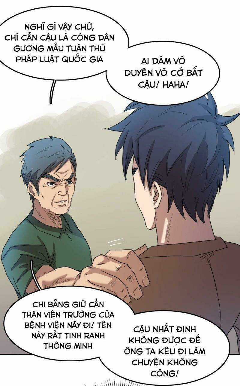 Phụ Hồn Giả Chapter 18 trang 2