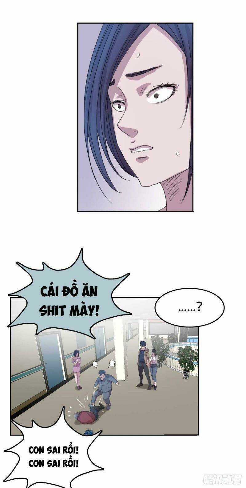 Phụ Hồn Giả Chapter 18 trang 22