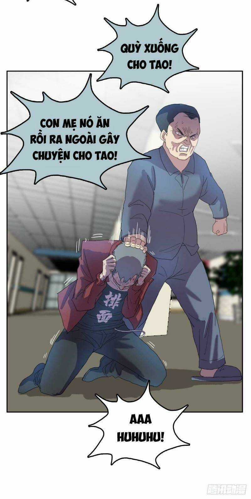 Phụ Hồn Giả Chapter 18 trang 23