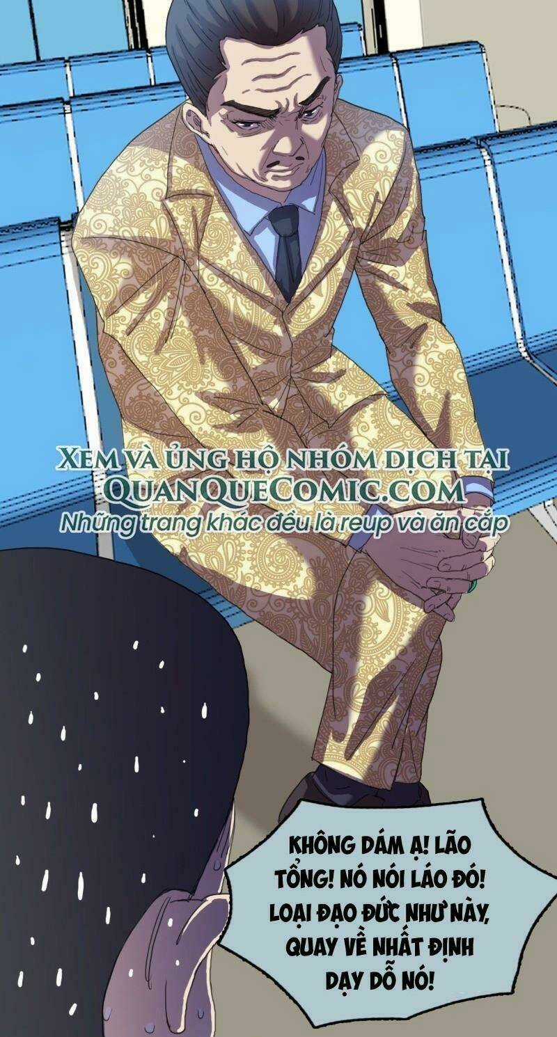 Phụ Hồn Giả Chapter 18 trang 25