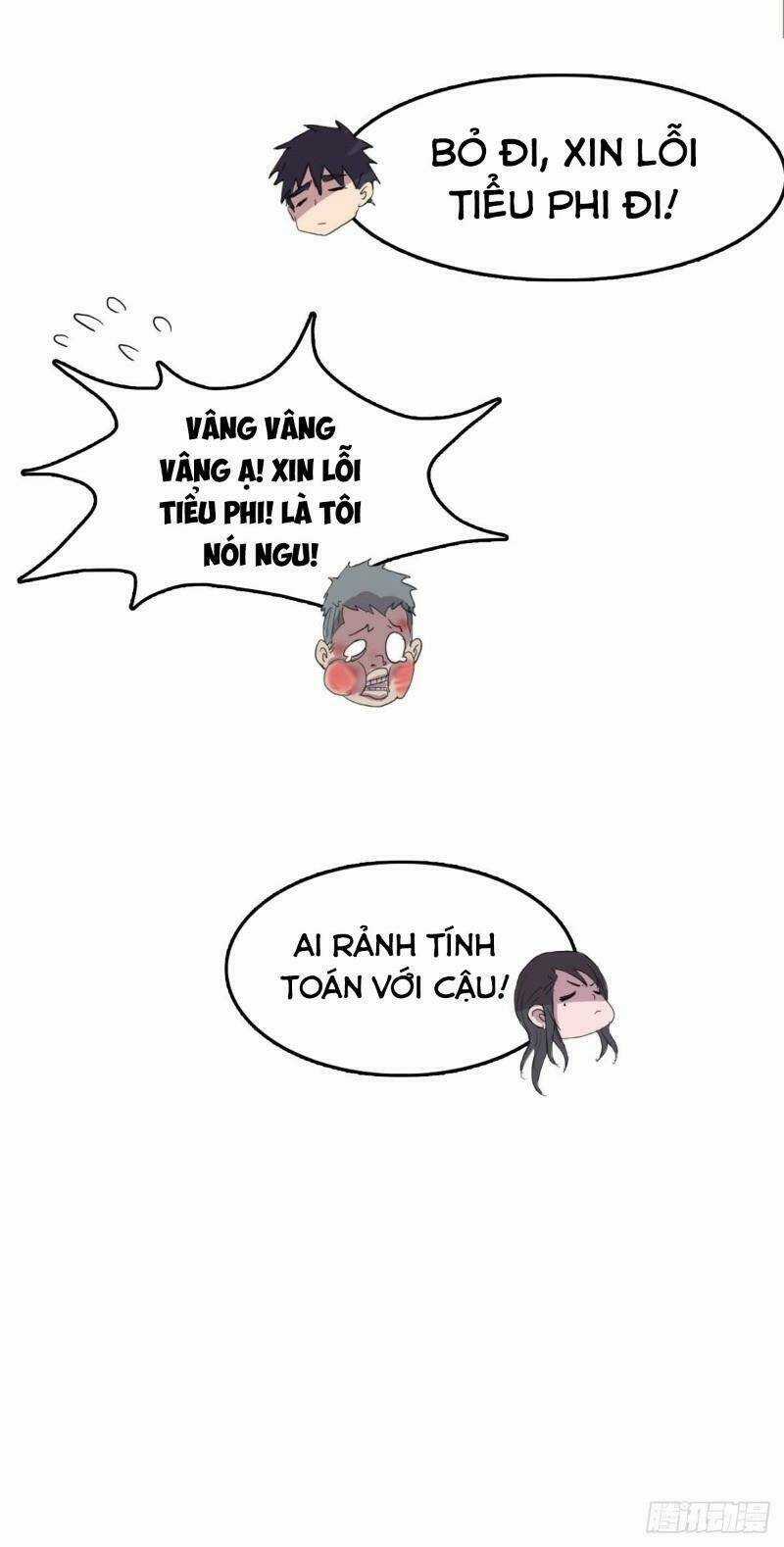 Phụ Hồn Giả Chapter 18 trang 27