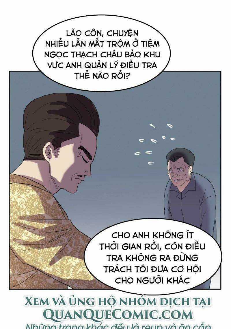 Phụ Hồn Giả Chapter 18 trang 28