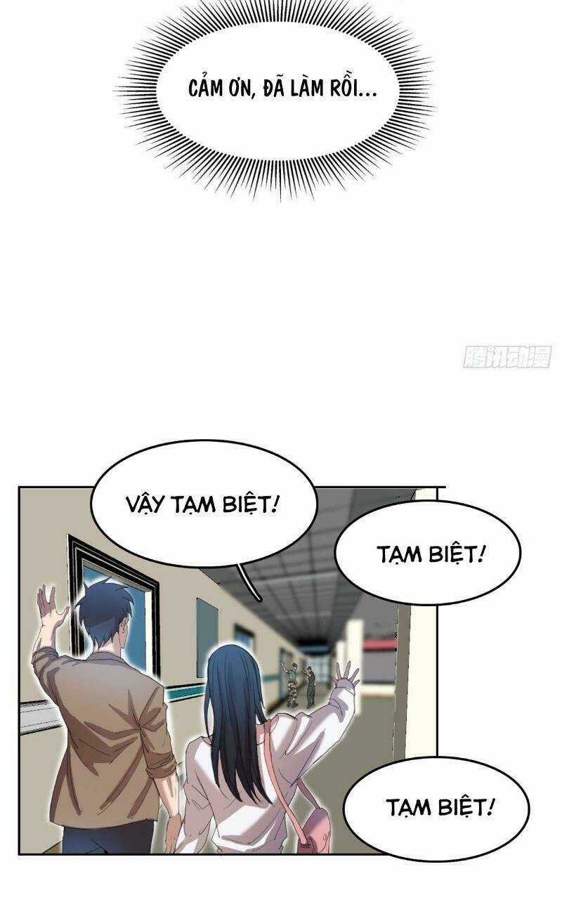 Phụ Hồn Giả Chapter 18 trang 3