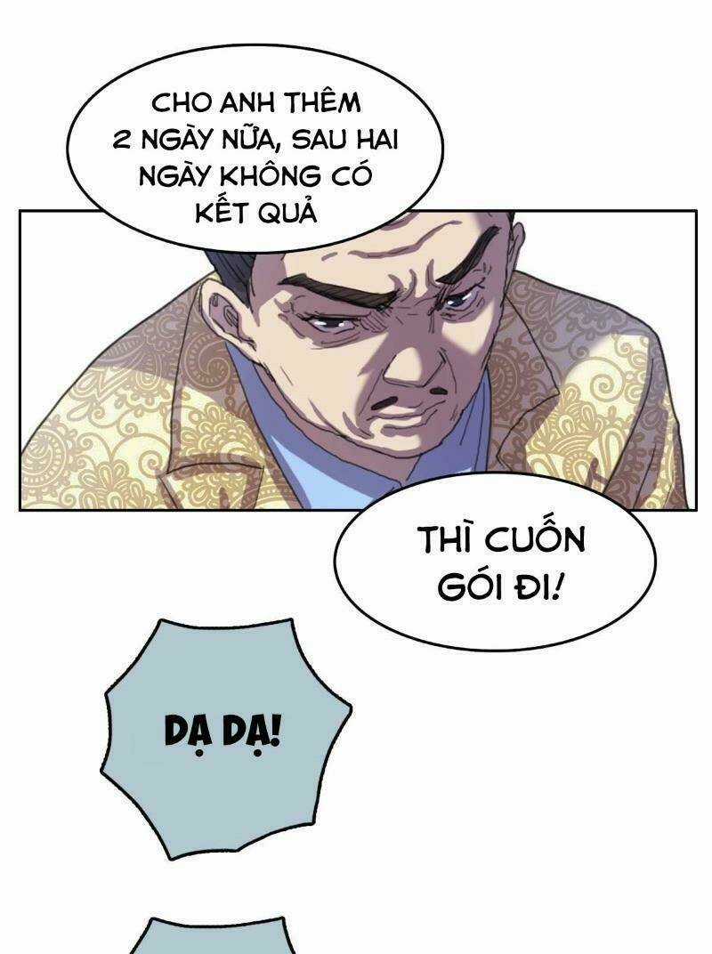 Phụ Hồn Giả Chapter 18 trang 30