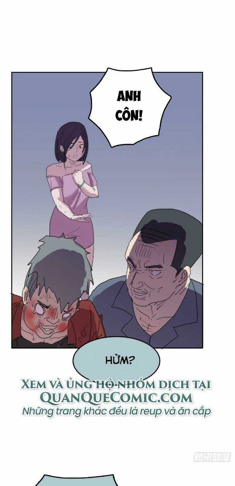 Phụ Hồn Giả Chapter 18 trang 32