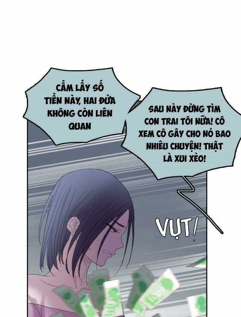 Phụ Hồn Giả Chapter 18 trang 34