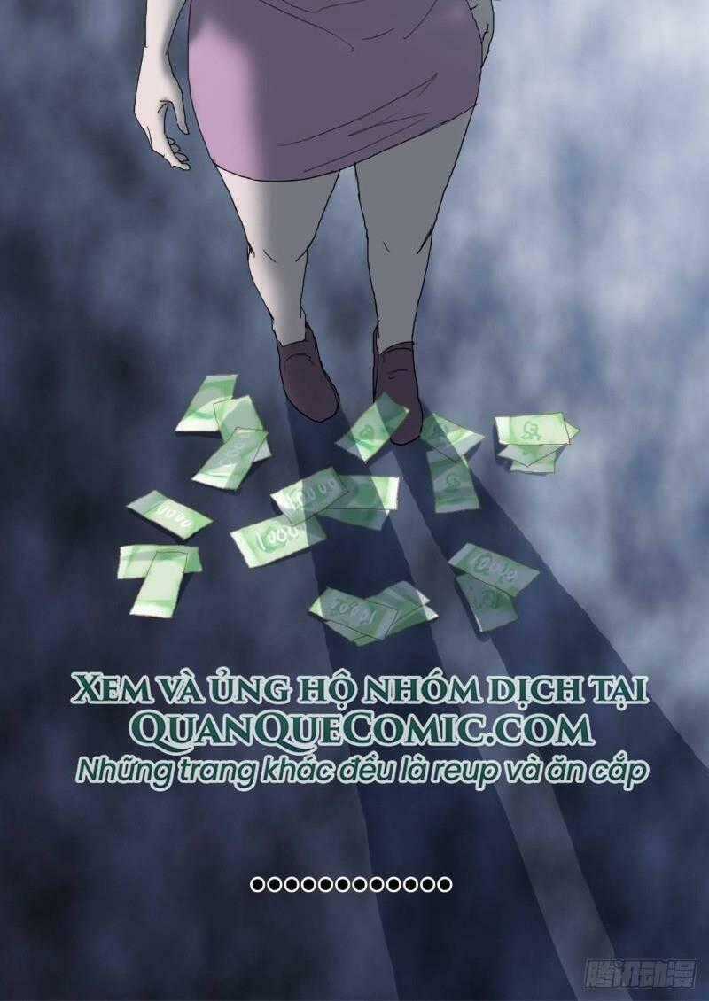 Phụ Hồn Giả Chapter 18 trang 37