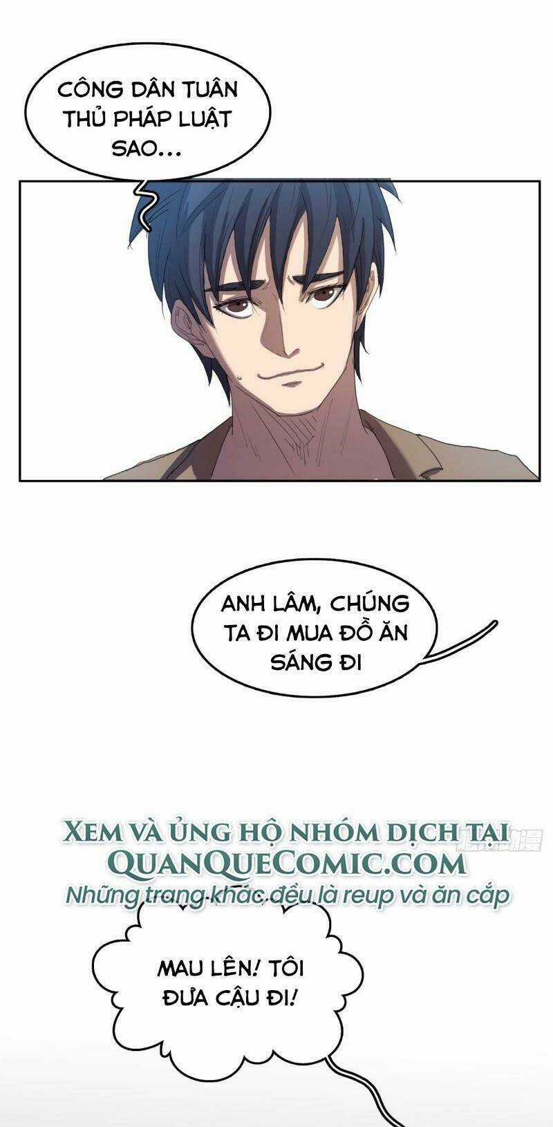 Phụ Hồn Giả Chapter 18 trang 4
