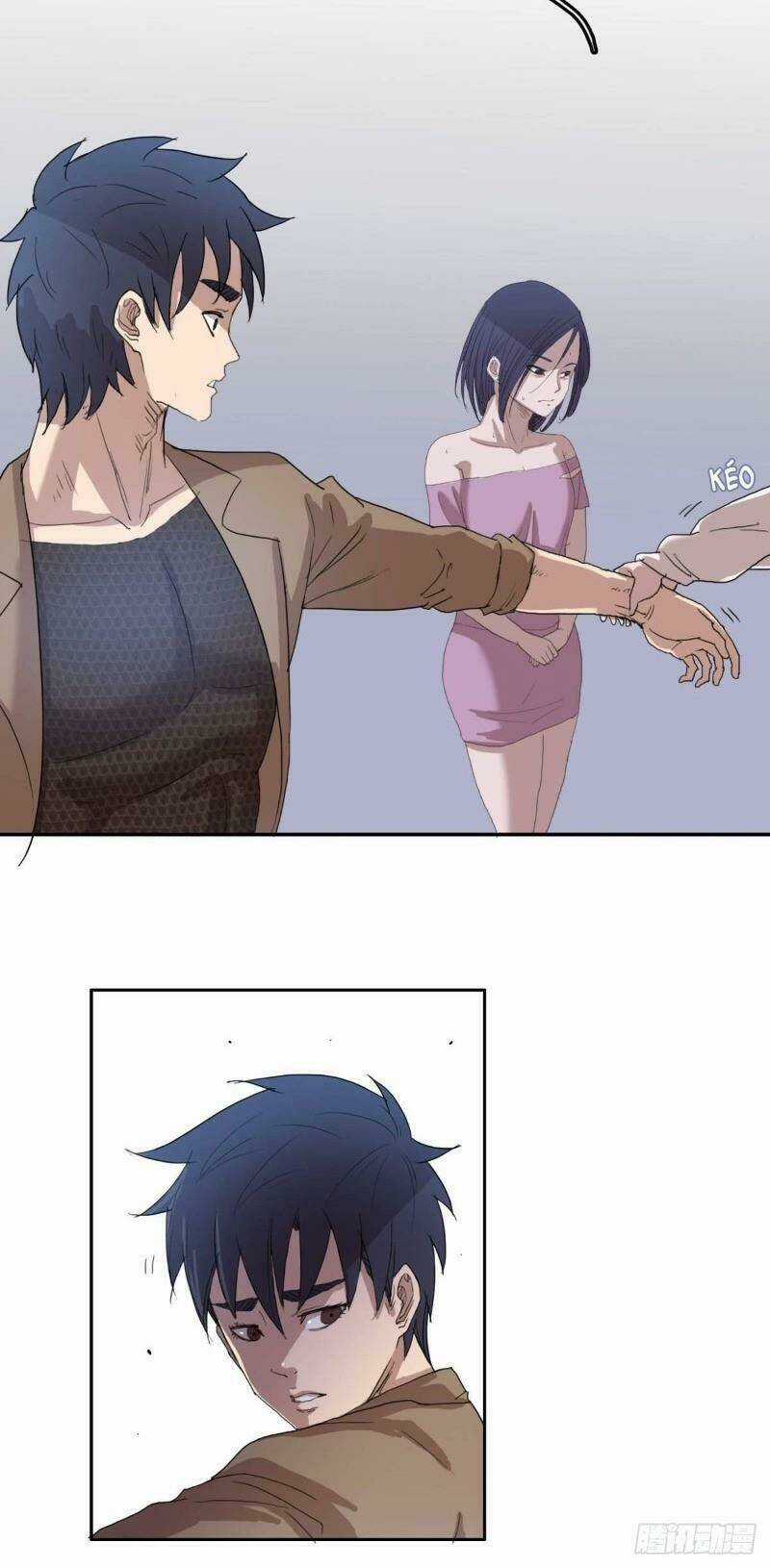 Phụ Hồn Giả Chapter 18 trang 5