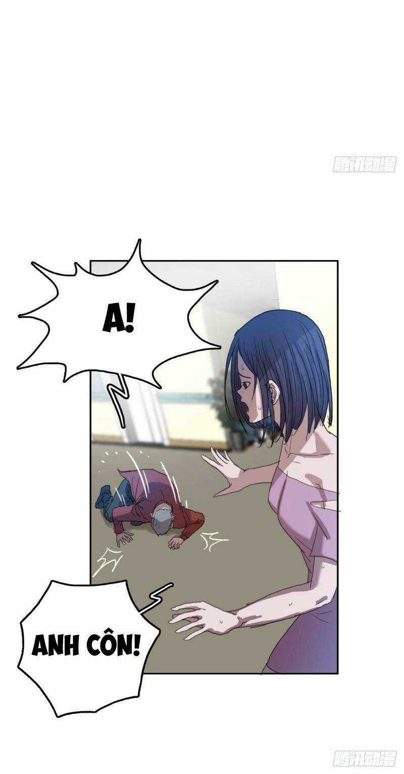 Phụ Hồn Giả Chapter 18 trang 7