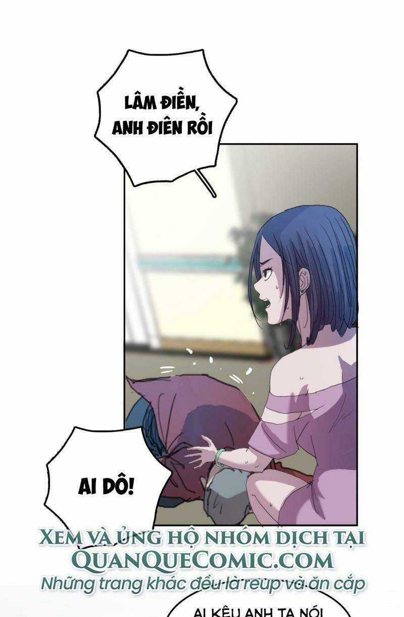 Phụ Hồn Giả Chapter 18 trang 8