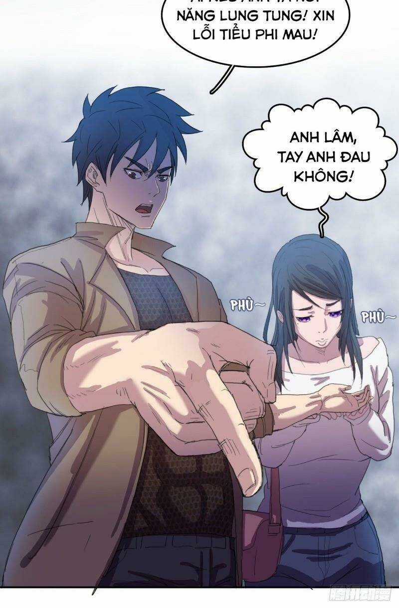 Phụ Hồn Giả Chapter 18 trang 9