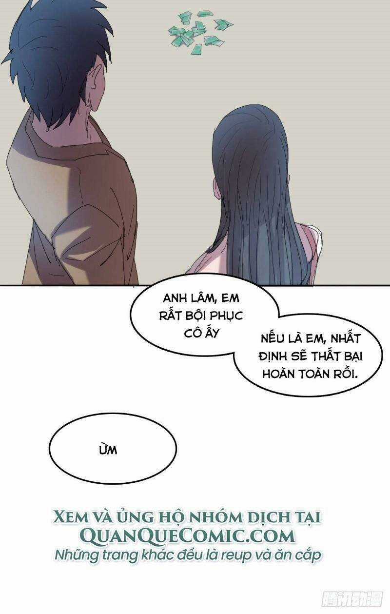Phụ Hồn Giả Chapter 19 trang 13