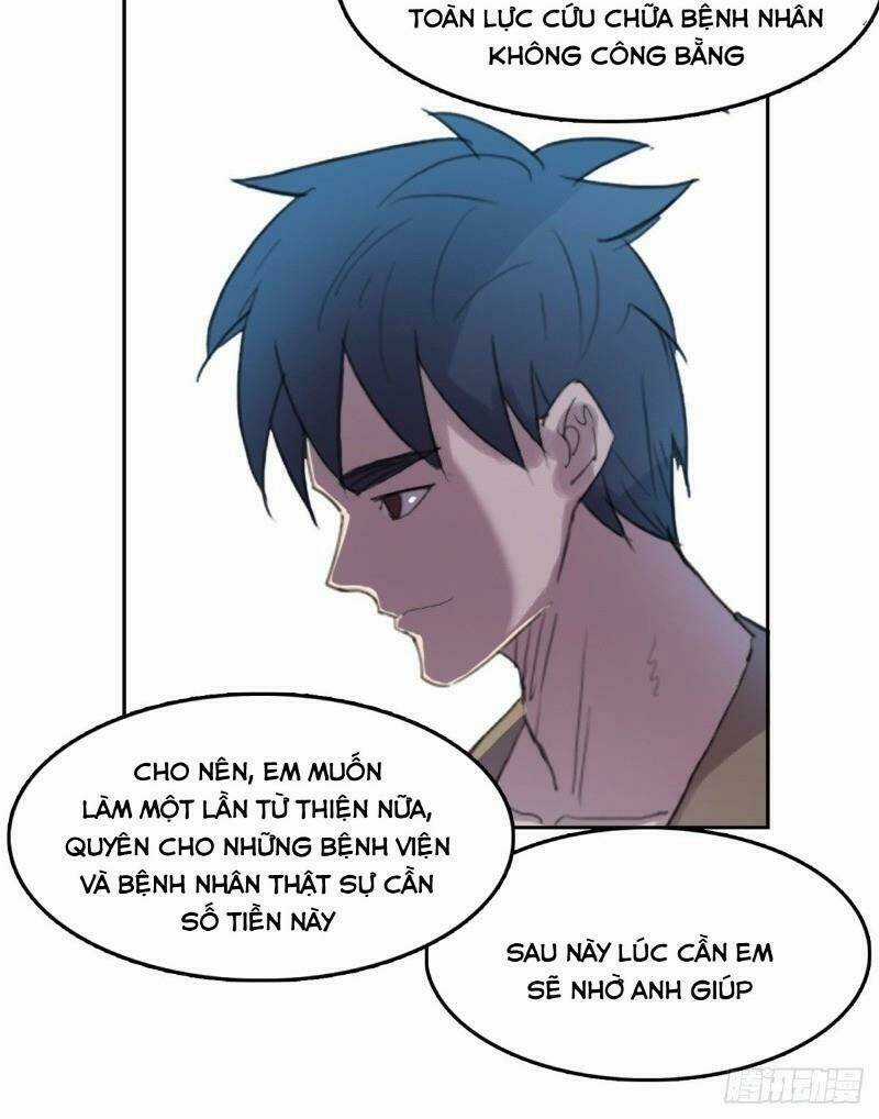 Phụ Hồn Giả Chapter 19 trang 17