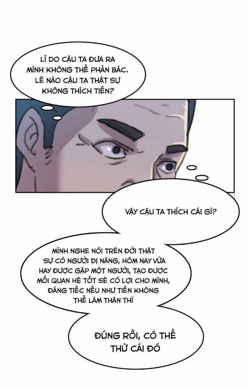 Phụ Hồn Giả Chapter 19 trang 18