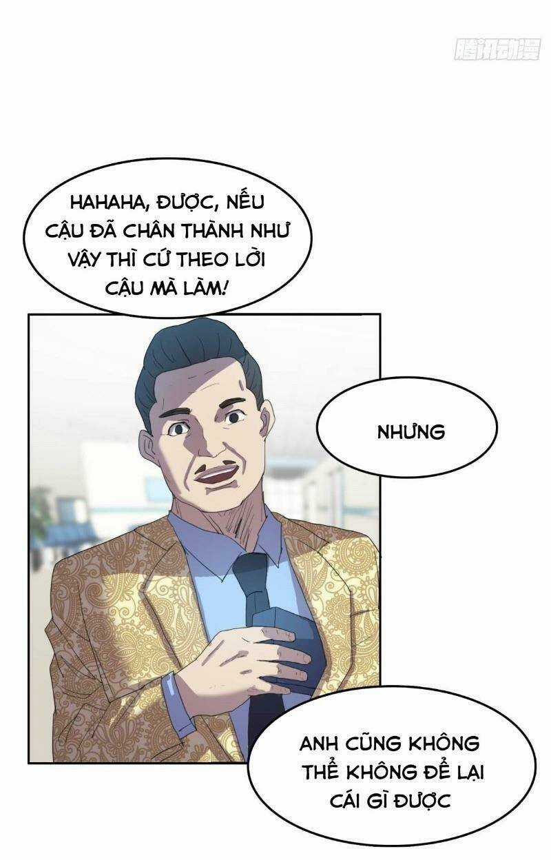 Phụ Hồn Giả Chapter 19 trang 19