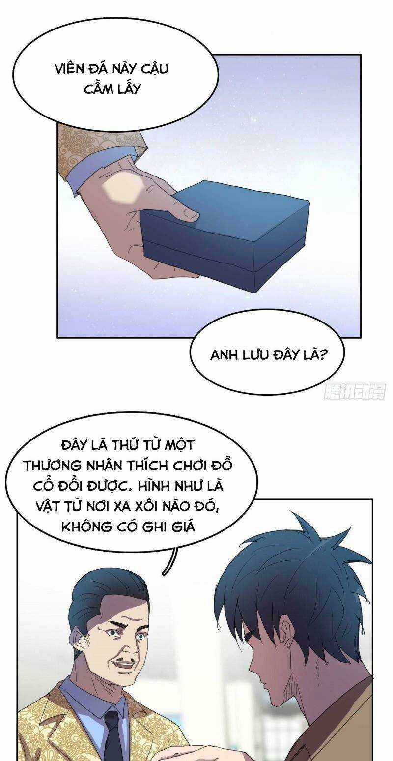 Phụ Hồn Giả Chapter 19 trang 20