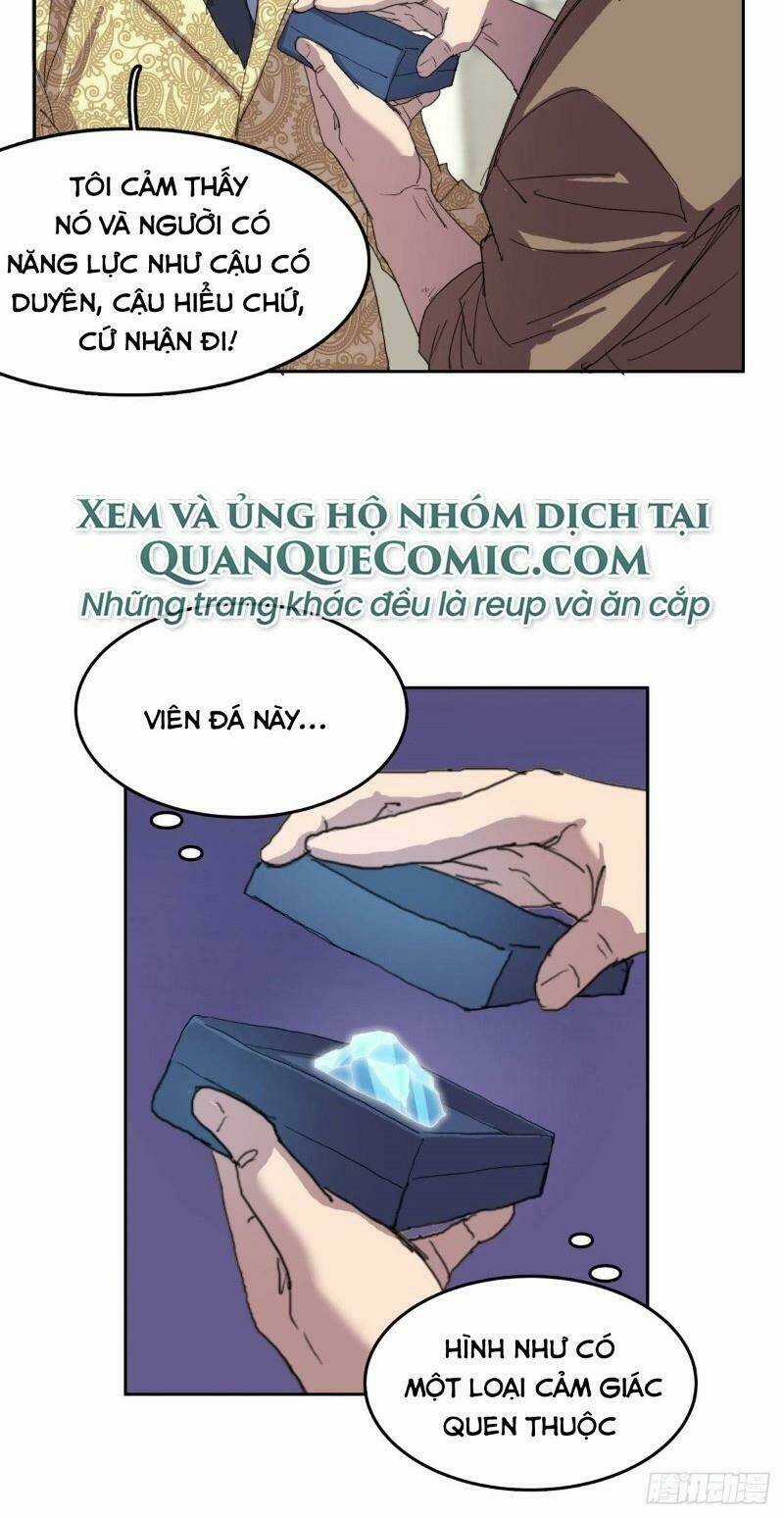 Phụ Hồn Giả Chapter 19 trang 21