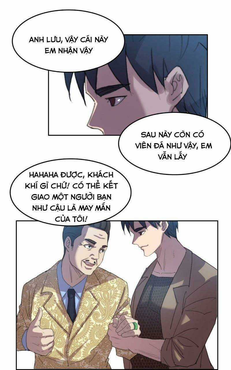 Phụ Hồn Giả Chapter 19 trang 22