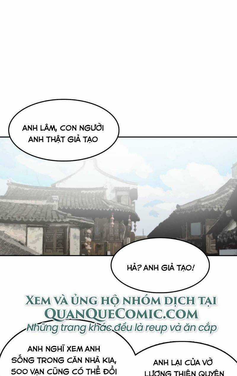 Phụ Hồn Giả Chapter 19 trang 24