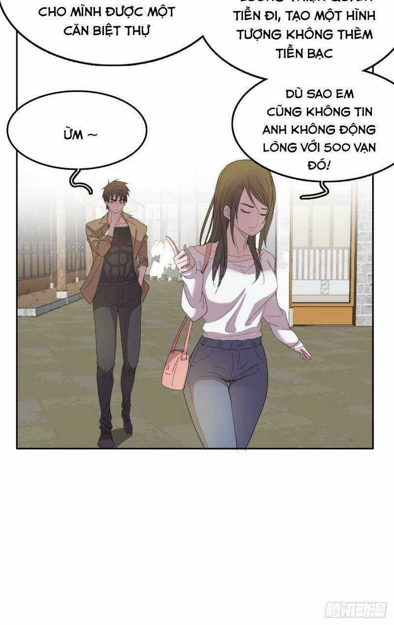 Phụ Hồn Giả Chapter 19 trang 25